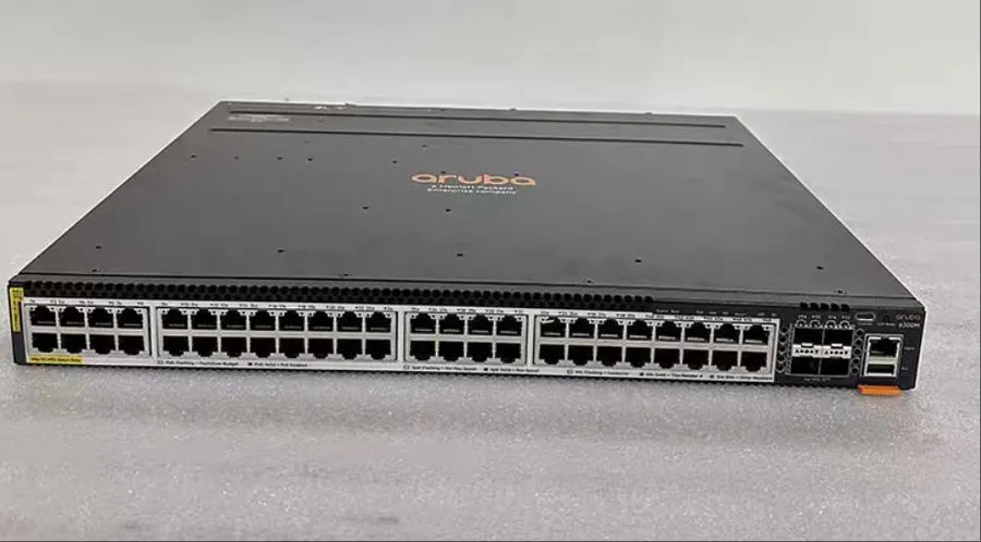 Коммутатор для Aruba JL659A 4SFP
