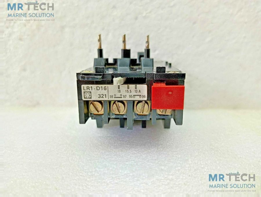 Фото лота LR1-D16 от продавца №47113