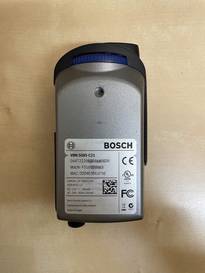 Фото лота VDC-260V04-20 от продавца №76938
