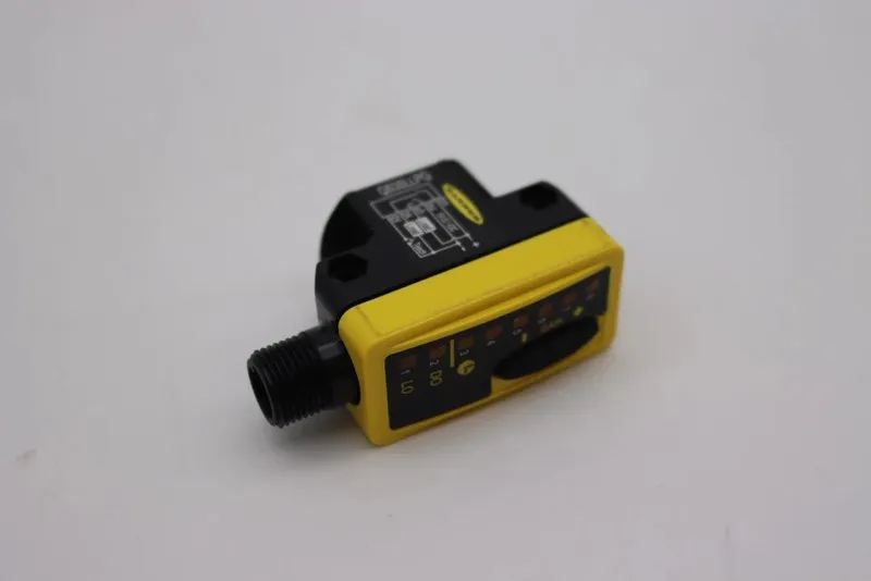 Фотоэлектрический датчик QS30LLPQ Banner Photoelectric Sensor Switches