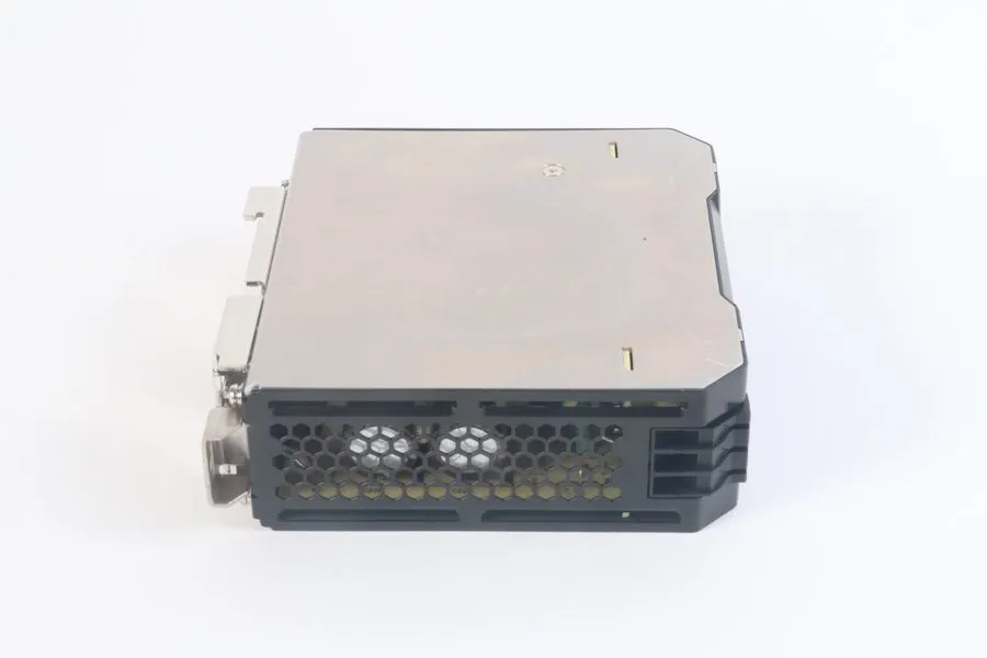 Блок питания OMRON S8VK-C12024 Din Rail Power Supply S8VK-C12024/ED2 120W 24VDC