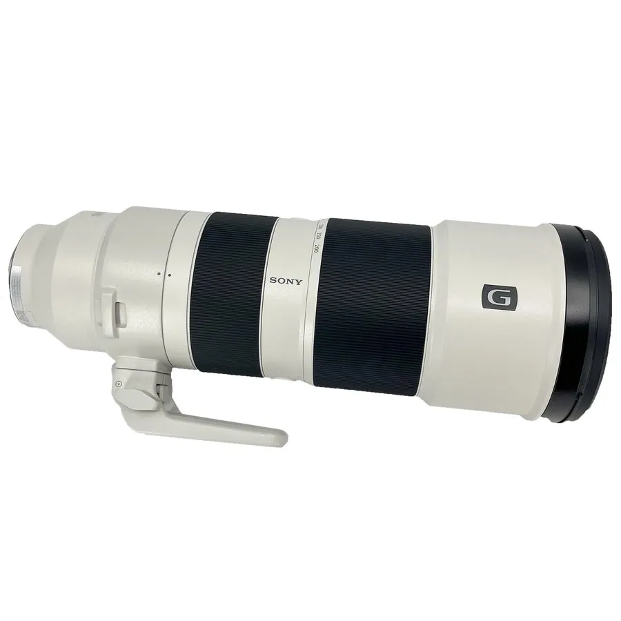 Объектив Sony FE 200-600mm G OSS Lens SEL200600G Super Telephoto Zoom
