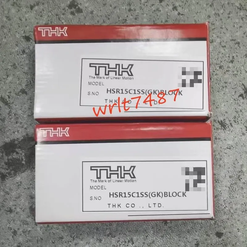 Линейная направляющая HSR15C1SS