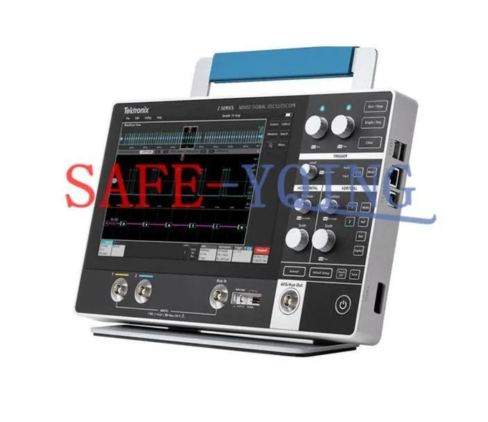 Осциллограф Tektronix MSO22 2-BW-70 70 MHz 2-Channel Mixed Signal Oscilloscope