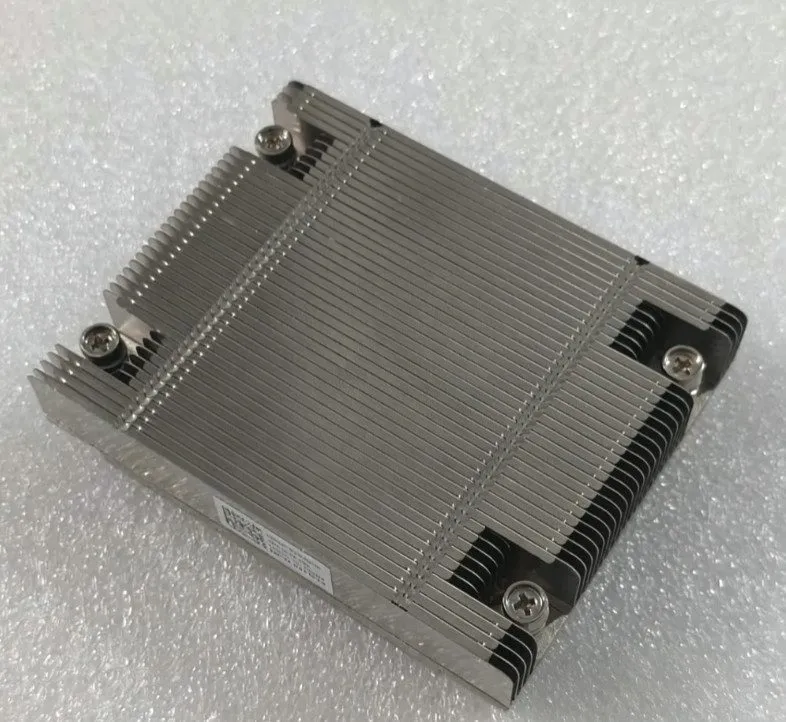 Комплектующее сервера 2FKY9 Dell PowerEdge R430 Standard CPU Heatsink 02FKY9 **P