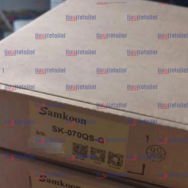 Панель оператора Samkoon SK-070QS-G HMI Touch Panel