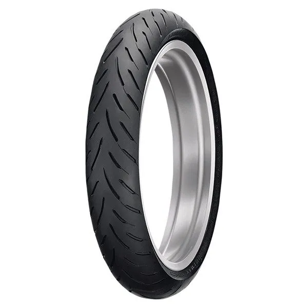 Прибор поиска коммуникаций TYRE PAIR DUNLOP 130/70-16 (61W) + 180/55-17 (73W) GP