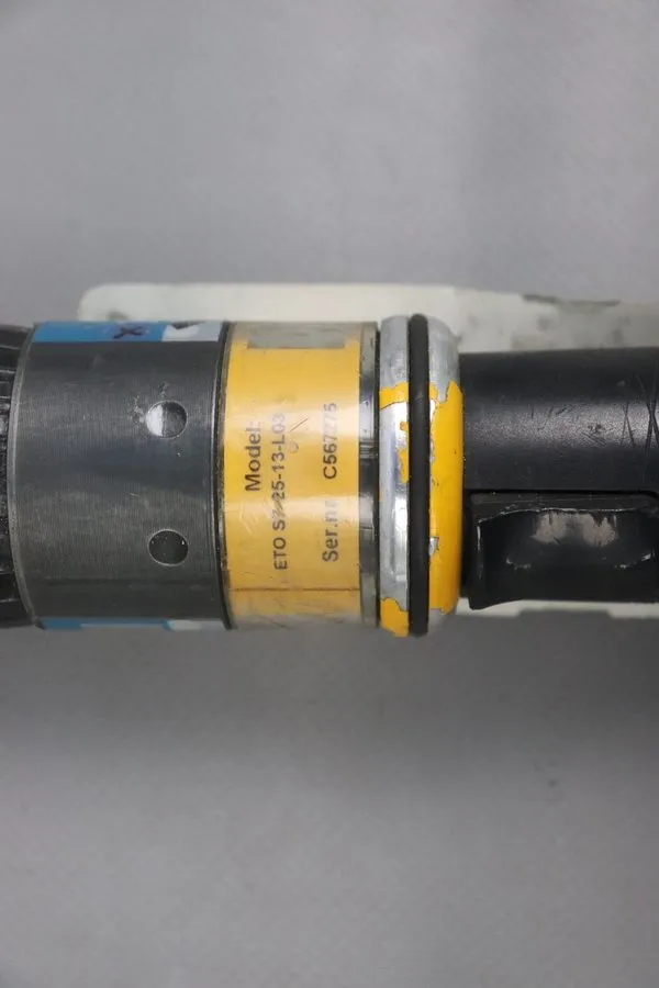 Пневмооборудование Atlas Copco ETO S7-25-12-L03 Electric Angle Screwdriver ETOS7