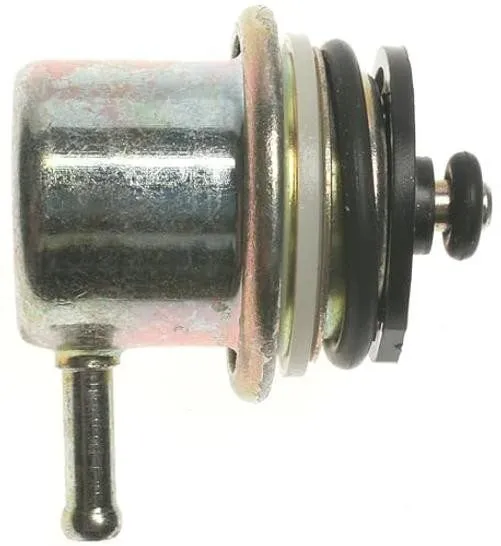 Трубопроводная арматура Gold 214-2159 Fuel Injection Pressure Regulator