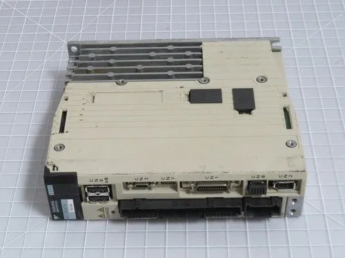 Привод yaskawa SGDV-R90A11AY547AA