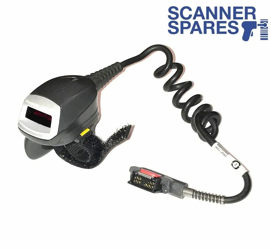 Сканер штрих-кода x CONDITION RS419 Symbol Motorola RS419-HP2000FSR ring scanner