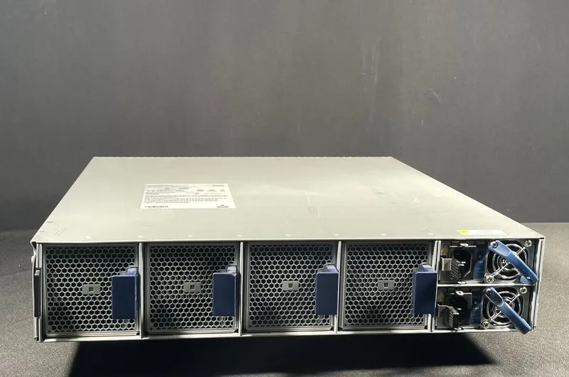 Коммутатор Arista DCS-7260QX-64-R 40GbE QSFP+ 64‑Port 2x SFP+ Network Ethernet S — фото лота 3