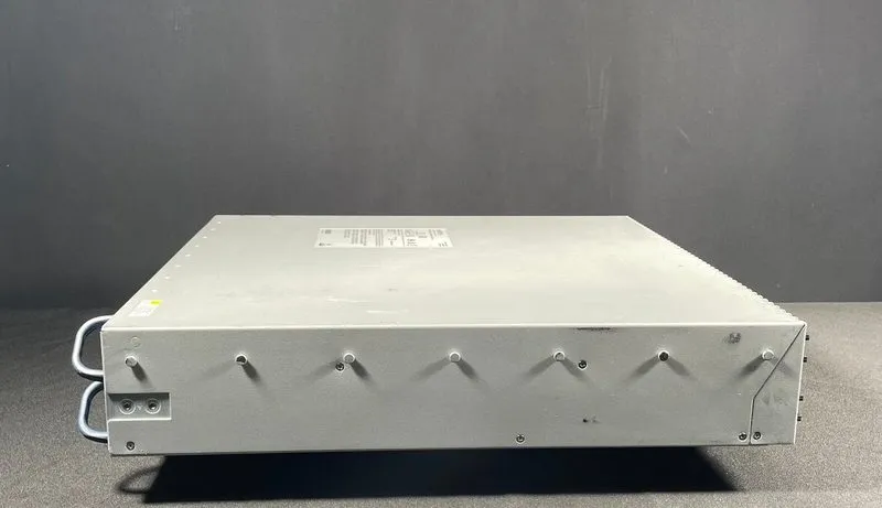 Коммутатор Arista DCS-7260QX-64-R 40GbE QSFP+ 64‑Port 2x SFP+ Network Ethernet S — фото лота 4