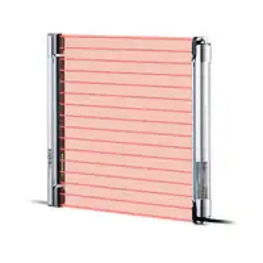Световая завеса KEYENCE SL-C60H-R SAFETY LIGHT CURTAIN RECEIVER #677G57PR7