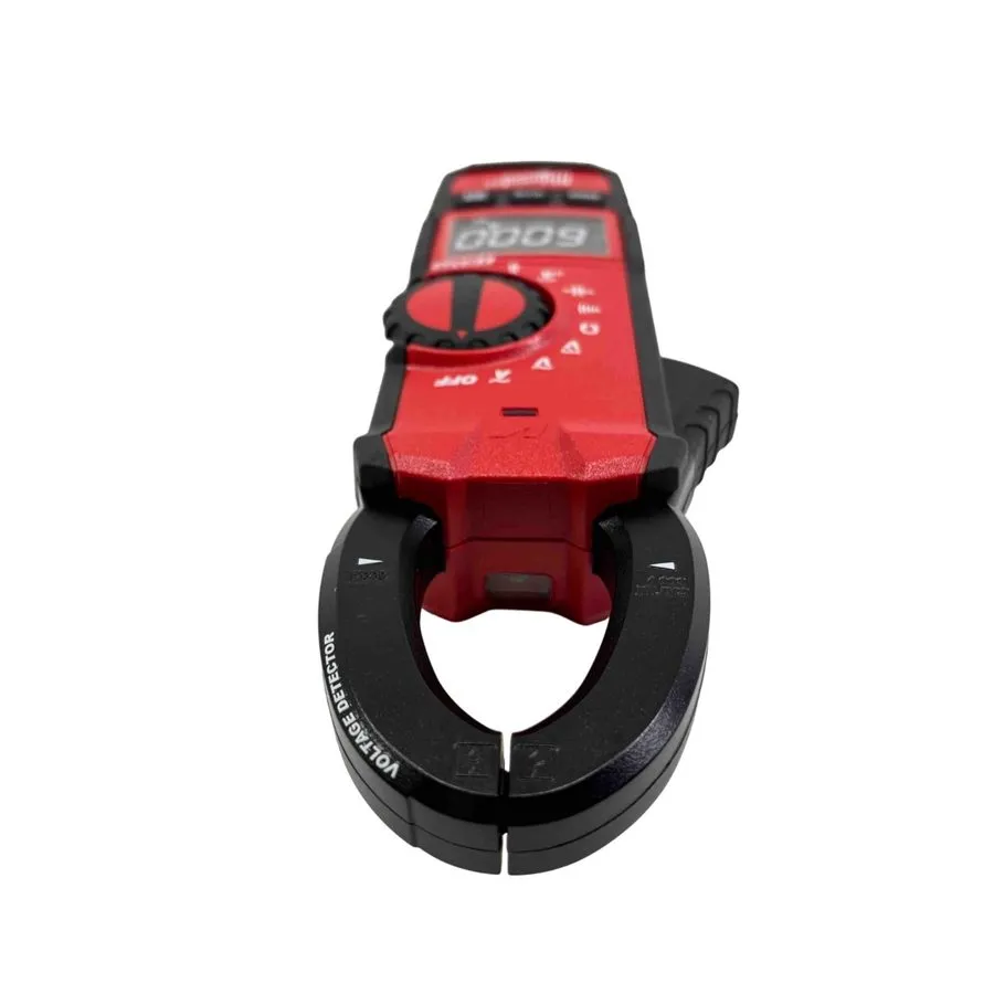Тестер Milwaukee 2237-20 600V AC/DC Digital Clamp Meter HVAC/R
