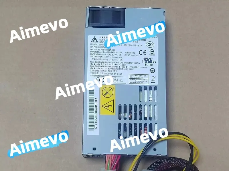 Блок питания Replacement Power Supply для HP Proliant G7 N54L N40L N36L DPS-150T