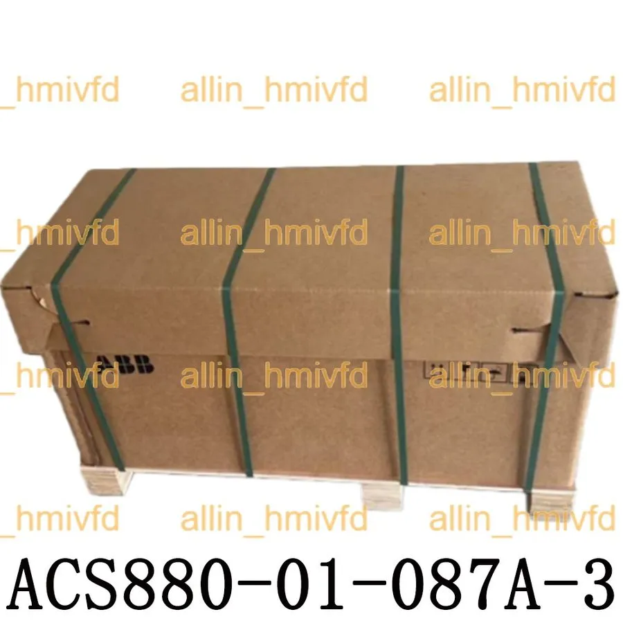 Частотный преобразователь ABB inverter ACS880-01-087A-3 45KW