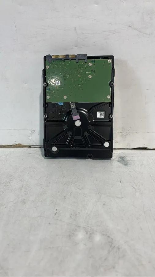 Жёсткий диск Seagate Exos 7E8 2TB ST2000NM0045 SAS 7200RPM Enterprise HDD 3.5" S