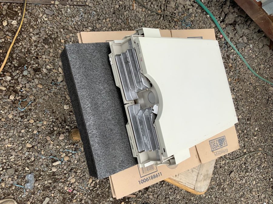 Хроматограф Agilent 1260 Infinity I HPLC G1316A Thermostatted Column Compartment