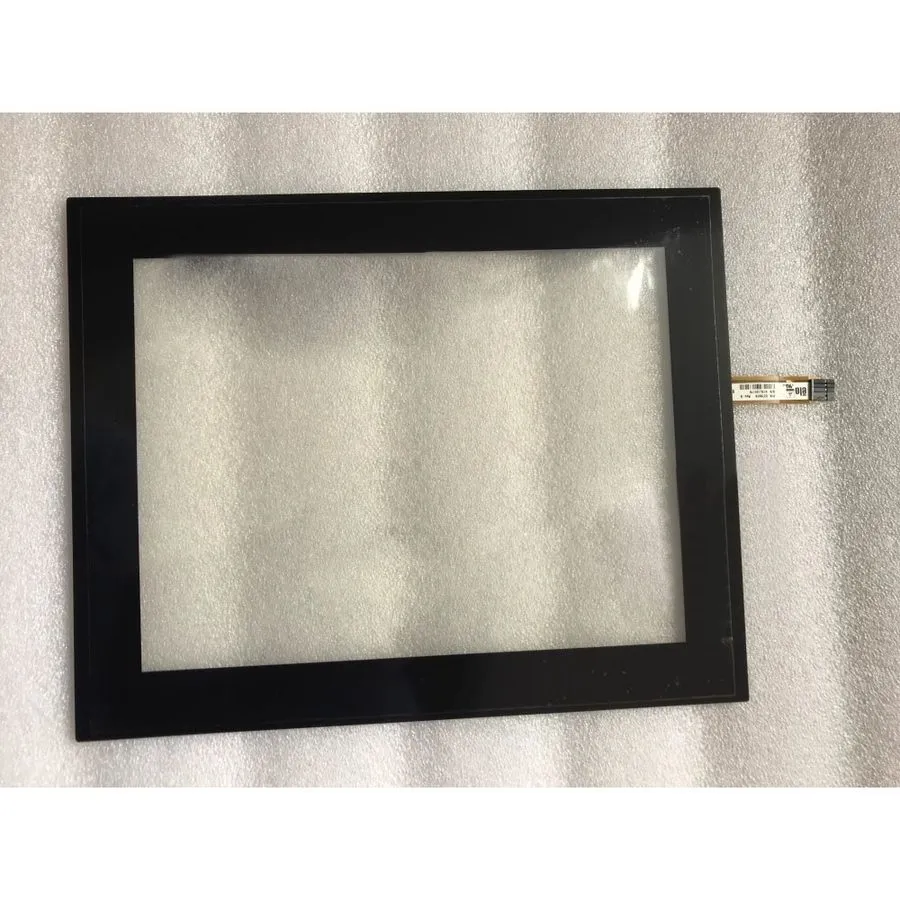 IIoT-устройство Advantech Touch Screen TPC-1551T