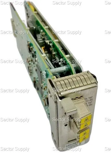 Оптический модуль ADVA OPTICAL NETWORKING OPT LINE DRIVER/VGA FSP 3000RE PACK CK