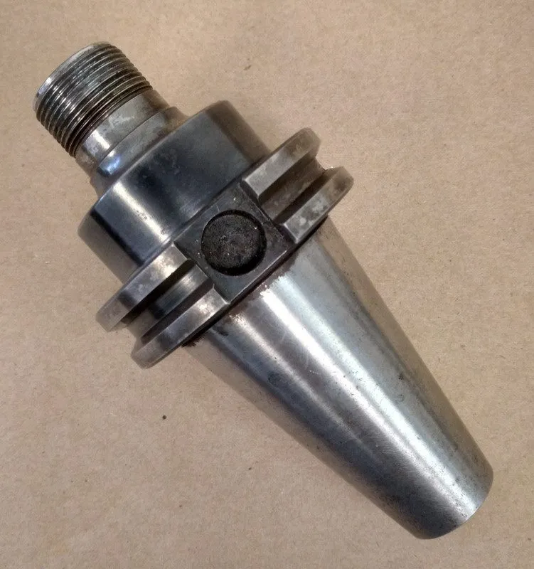 Режущий инструмент KENNAMETAL CV40TG050279G CAT40 TOOL HOLDER 6712CB6, NO NUT, I