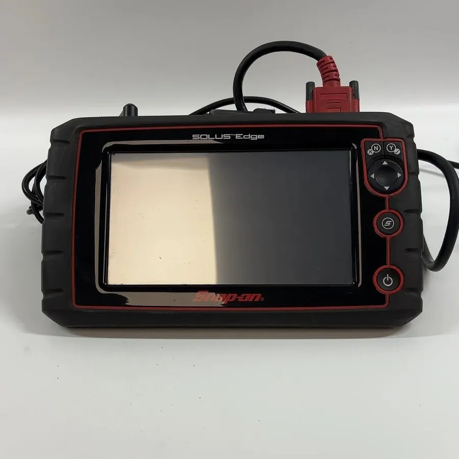 Диагностический сканер Snap-On Solus Edge EESC320 Diagnostic Scanner Code er Sof