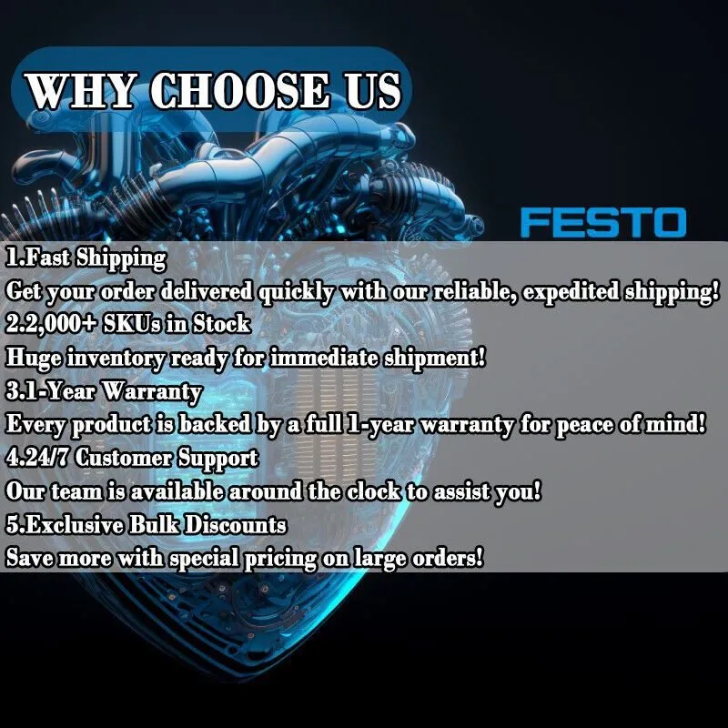 Датчик давления FESTO SPTW-P10R-G14-A-M12 PRESSURE TRANSMITTER 8000104
