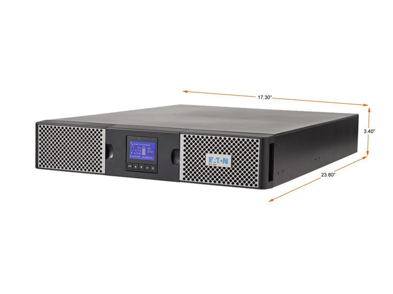 Фото лота 9PX2000RTN-L от продавца №44023