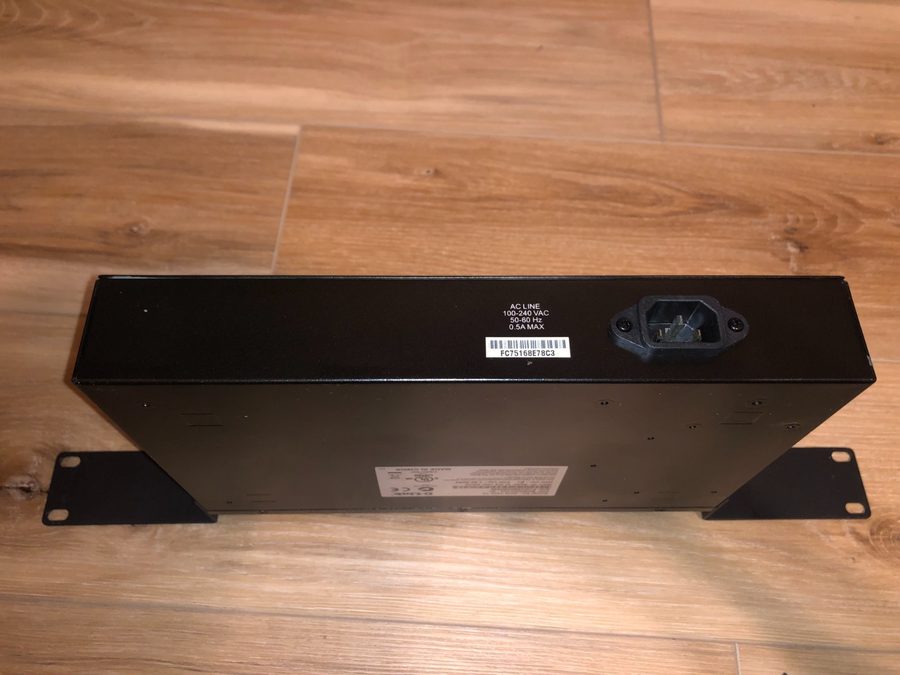 Фото лота DGS-3200-10 от продавца №48217