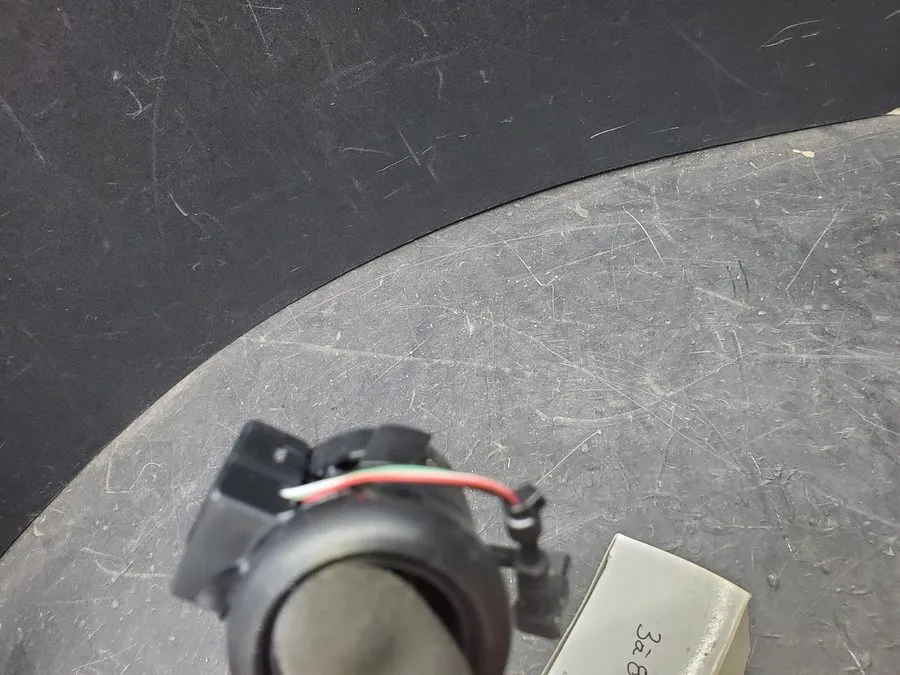 Камера Pelco C748M-B Varifocal Length 13VD1-3 Security Camera Lens. 1/3" F1. 4/1