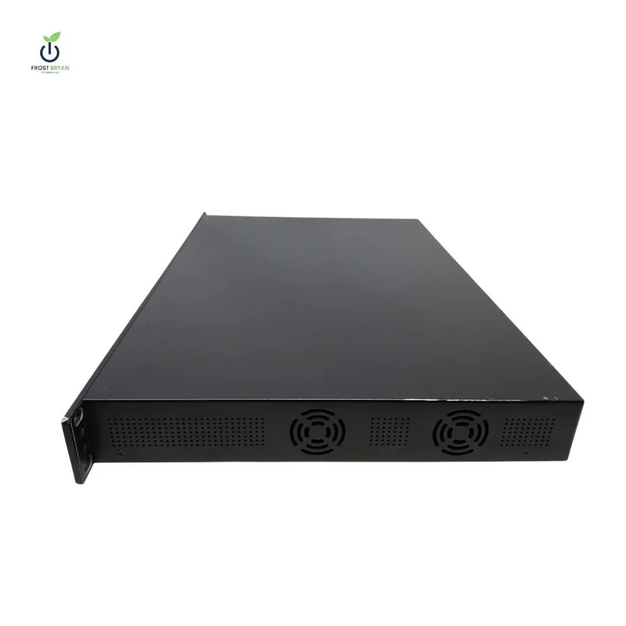 Коммутатор Ubiquiti EdgeSwitch 24 24-Port 500W Managed PoE+ Switch ES-24-500W