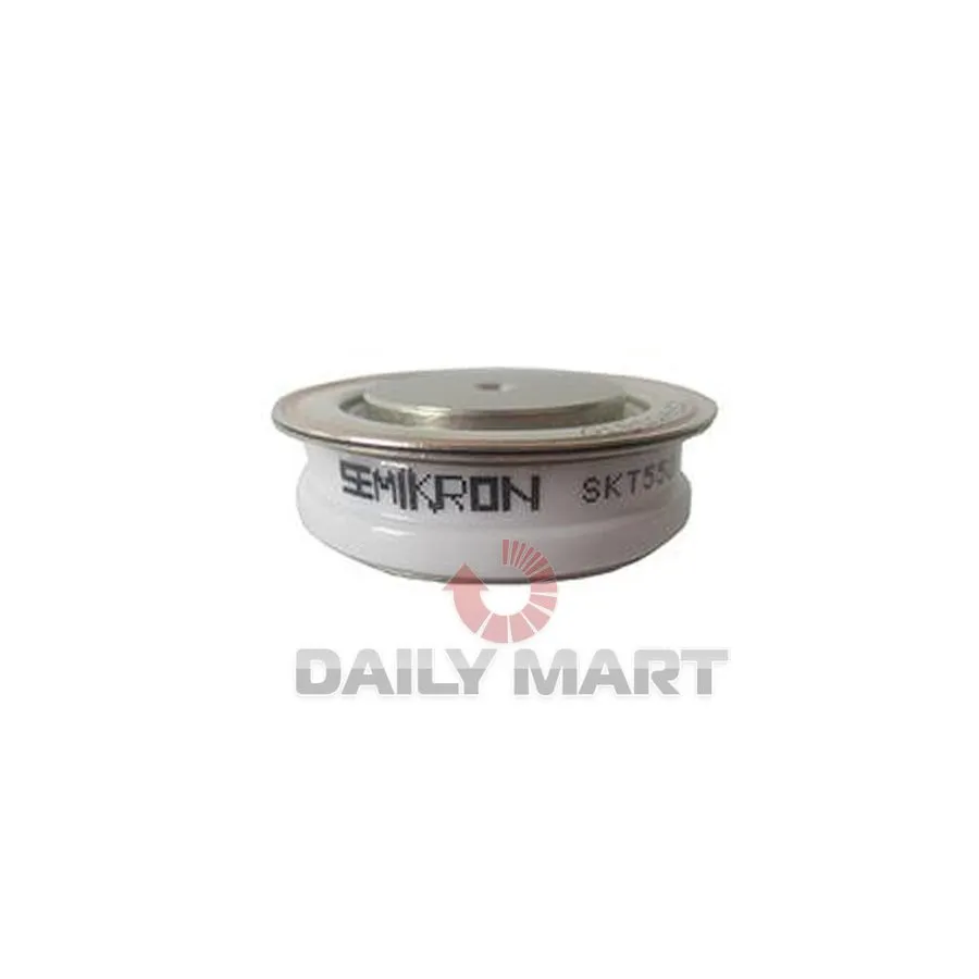 Тиристор Semikron SKT552/16E SCR Thyristor Capsule