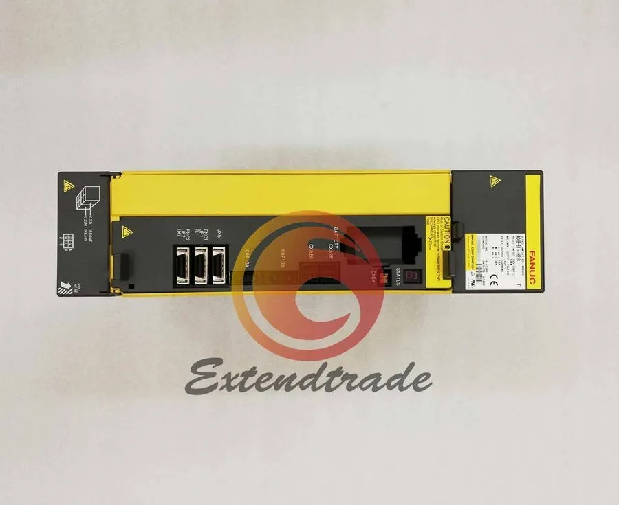 Сервоусилитель FANUC A06B-6114-H210 Servo Drive