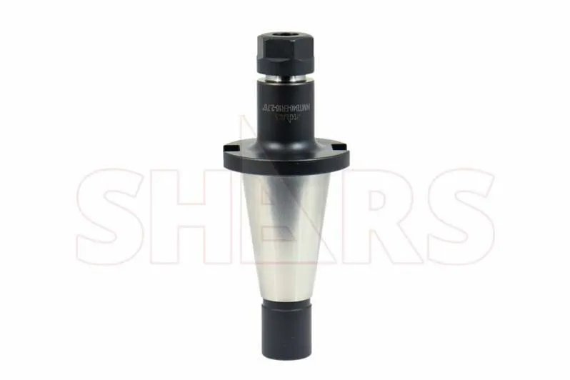 Режущий инструмент Shars NMTB40 ER16 ER Collet Chuck Tool Holder Hex Nut TIR .00