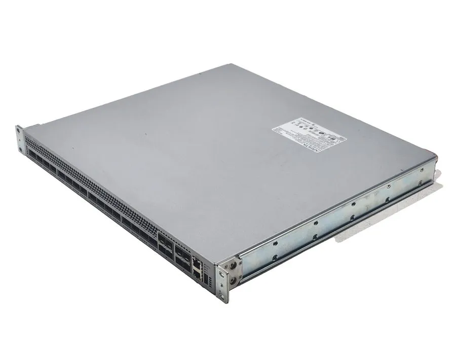 Коммутатор Arista DCS-7050Q-16-F 7050QX 16 Port 40GB QSFP+, 8x 10GB SFP Switch