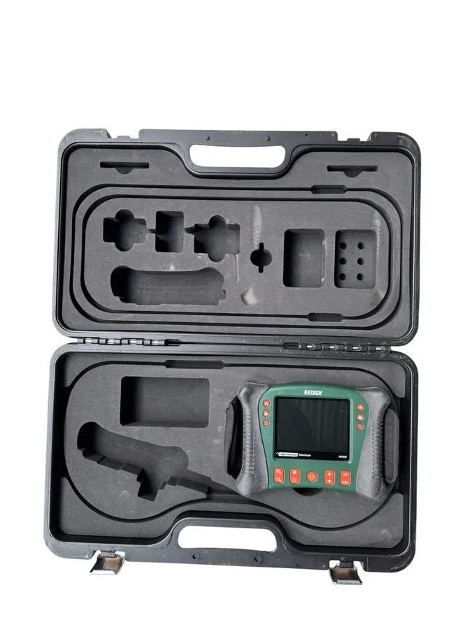 Видеоэндоскоп EXTECH HDV600 High Definition VideoScope HDV-WTX