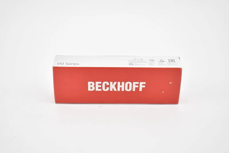 IIoT-устройство Beckhoff EtherCAT Box 24V DC 3ms 2A M12 EP2328-0002