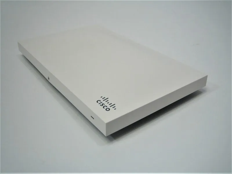 Точка доступа Wi-Fi Cisco Meraki MR42 WiFi 6 Indoor Wireless Access Point UNCLAI — фото лота 1