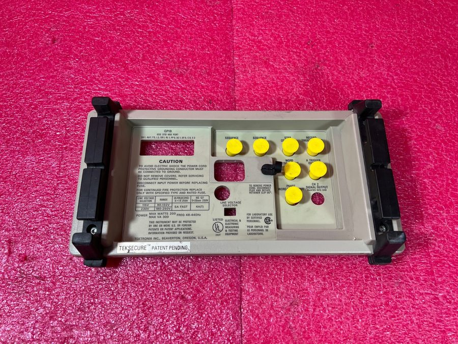Осциллограф Tektronix 2430A 2 Channel Digital Oscilloscope 150 MHz