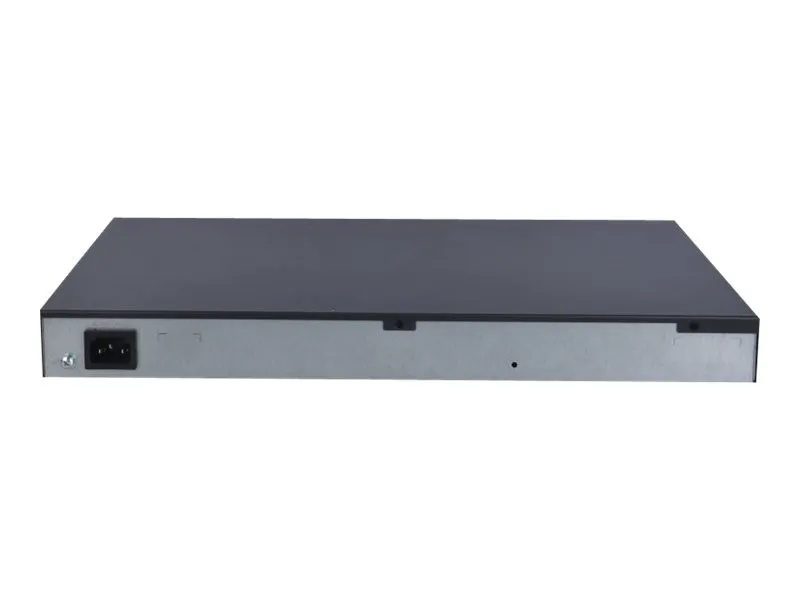 Коммутатор HP HPE 1910-24-PoE+ Switch 24 Port Gigabit JG539A