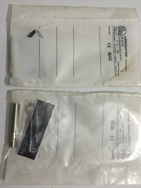 Датчик приближения IF5775 IFM Proximity Switch Sensor