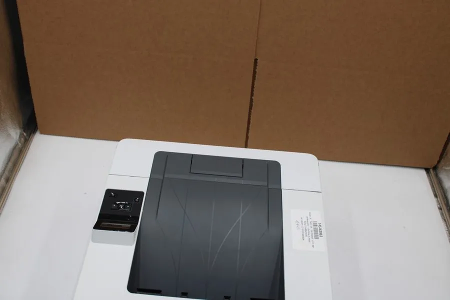 Лазерный принтер HP LaserJet Pro M404dn W1A53A Monochrome Laser Printer Duplex N