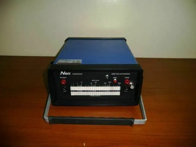 Тестер MKS NOVX 5000-BPS Series 5000 Electrometer