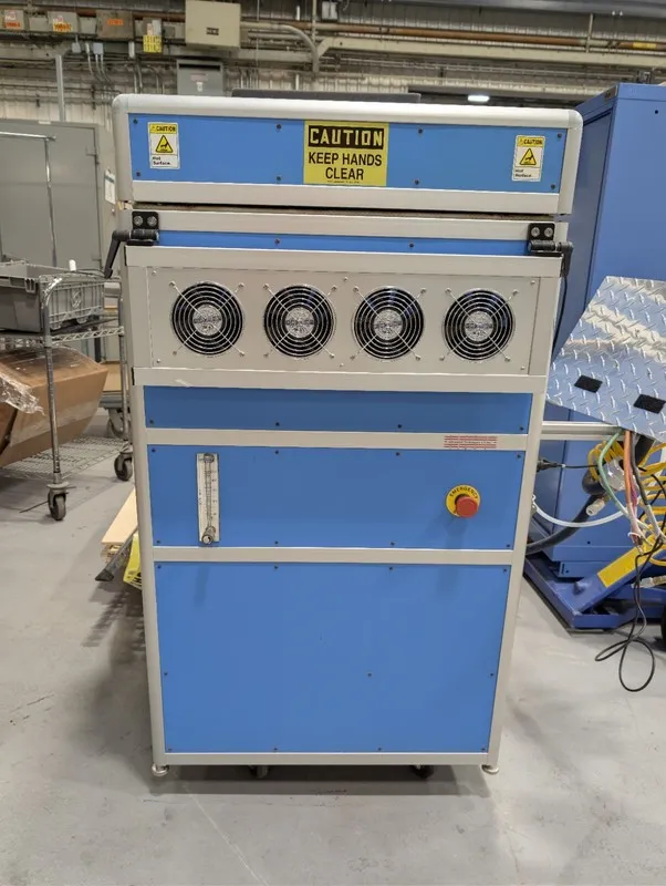 Паяльное оборудование 2016 Atco PRO 1600-EXN SMT Reflow Oven — фото лота 1