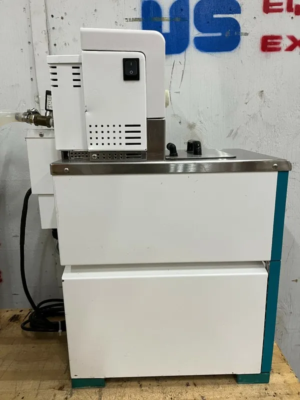 Водяная баня 13453 neslab rte-111 water bath chiller circulator