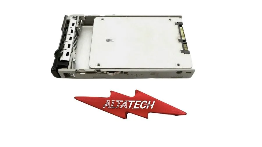 SSD-накопитель Dell 394XT 120GB SSD SATA 2.5" 6G Intel DC S3520 SSDSC2BB120G7R S