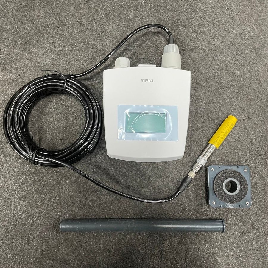 Датчик температуры VAISALA Humidity and Temperature Transmitter HMT120