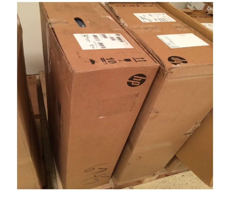 Коммутатор JL428A 3810M 48G POE+ 4SFP+ 680W SWITCH OPEN Please