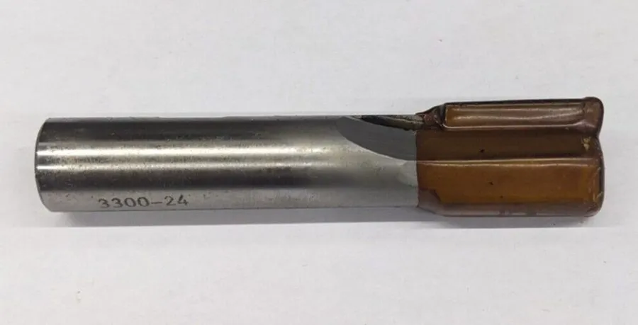 Режущий инструмент Lexington Carbide Tipped End Mill 3/4" x 5/8" x 1" x 3-5/8 No